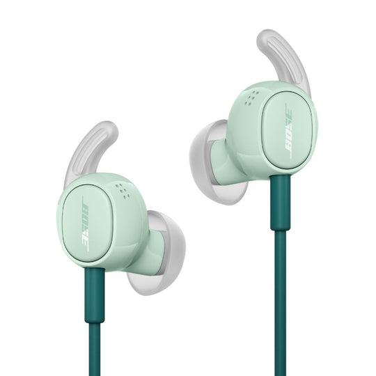 Noise Cancelling Wired Earbuds