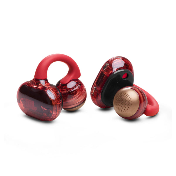 Soundgear Clips【期間限定セール！～10/28まで！※ブラック、ホワイト、コッパーのみ】