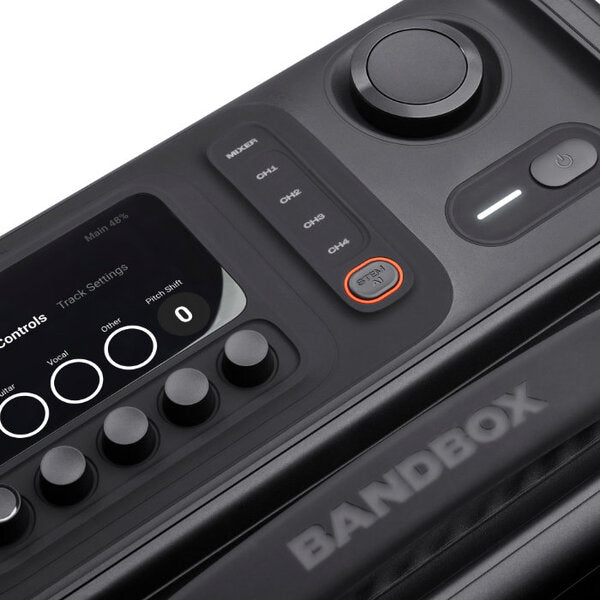 BANDBOX TRIO【JBLBANDBOXTRIOJN】
