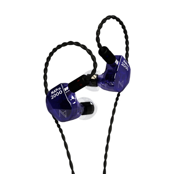 MAPro2000