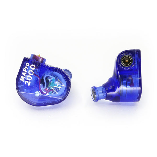 MAPro2000