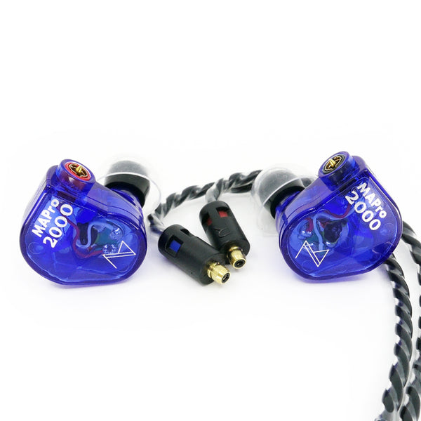 MAPro2000