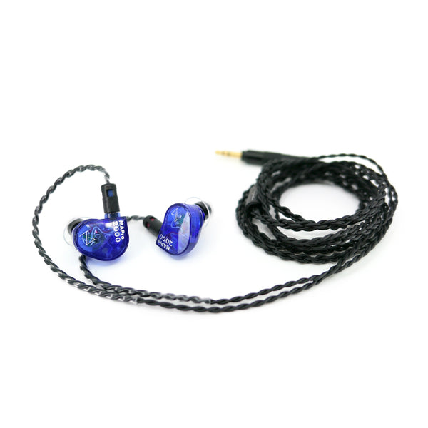 MAPro2000