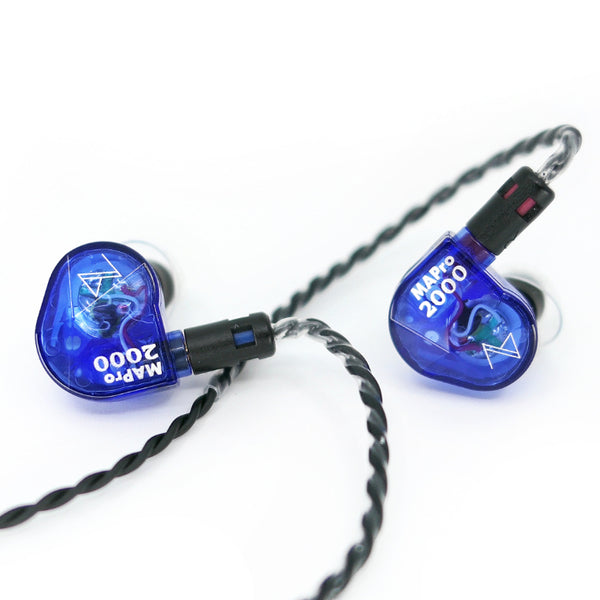 MAPro2000
