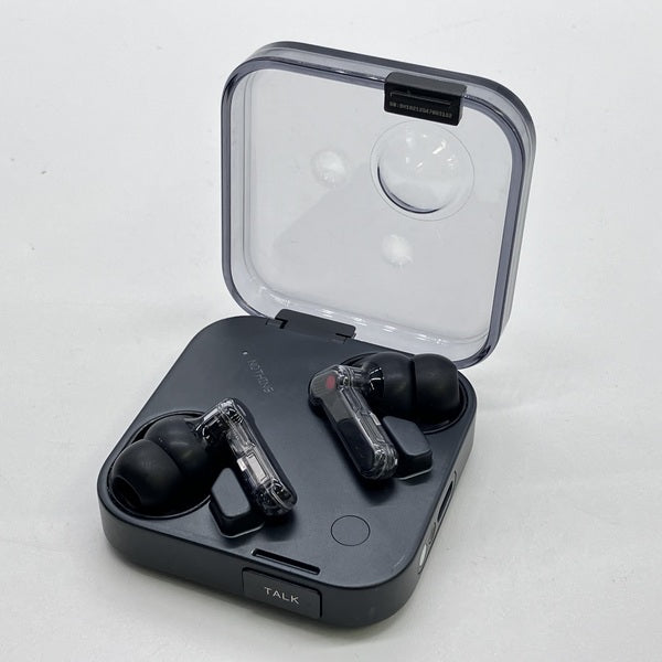 【中古】Nothing Ear (3) Black【日本橋】