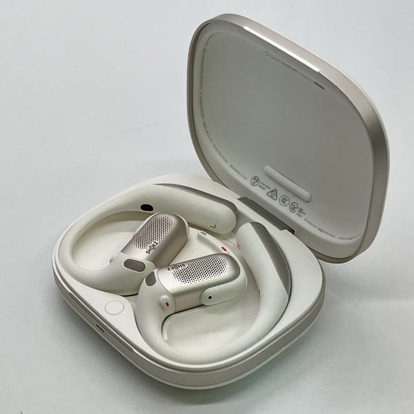 【中古】OpenFit Pro White【SKZ-EP-000063】【日本橋】
