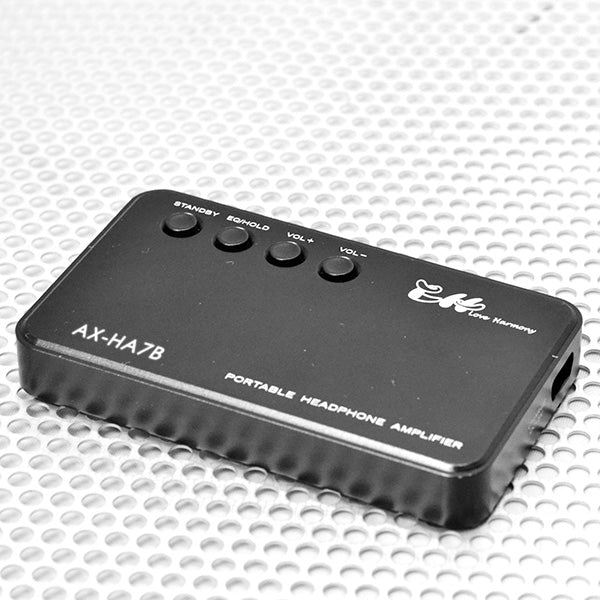 AX-HA7