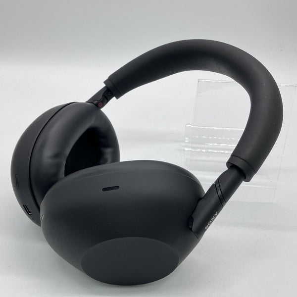 【中古】WH-1000XM6 BM ブラック【秋葉原】