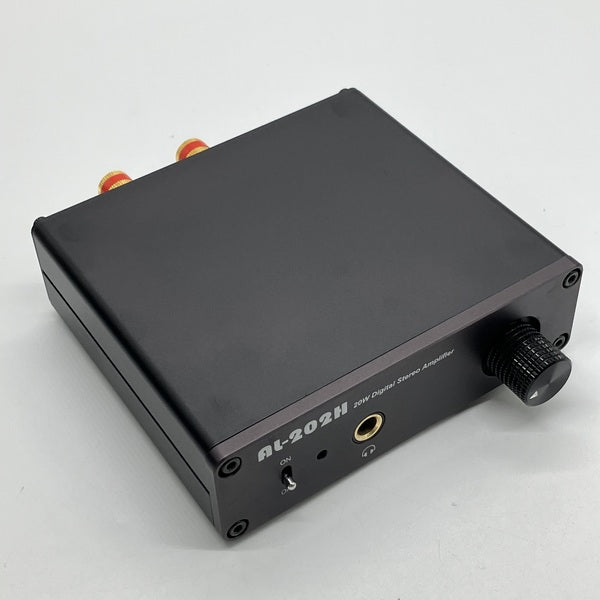 【中古】Amulech AL-202H【秋葉原】