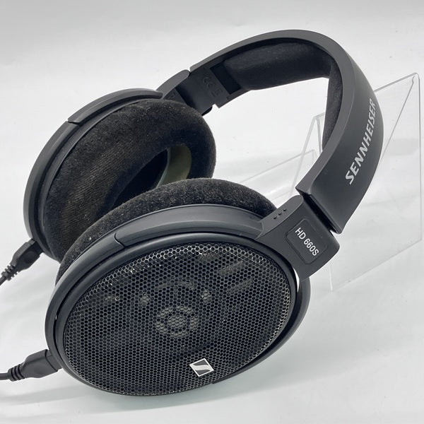 【中古】HD 660S【秋葉原】