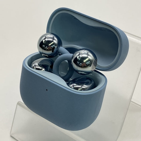 【中古】HUAWEI FreeClip 2/Blue【日本橋】