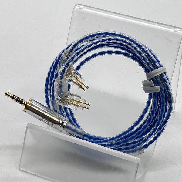 【中古】BLUE MOON 2.5mm4極 CIEM 2pin type【日本橋】
