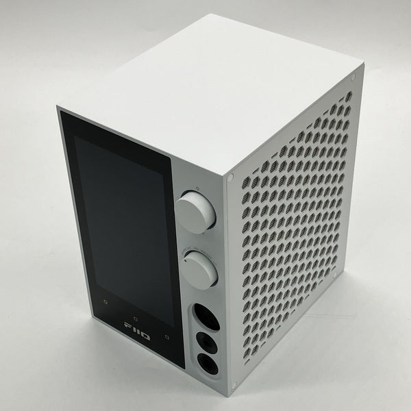 【中古】R7 White 【FIO-R7-W】【秋葉原】