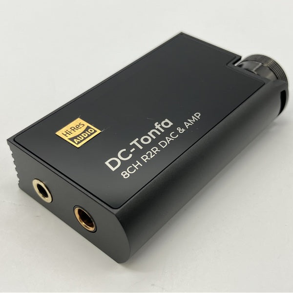 【中古】DC-Tonfa BK【秋葉原】