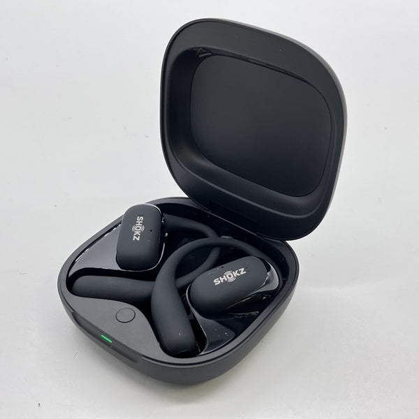 【中古】OpenFit 2+ Black【SKZ-EP-000050】【日本橋】