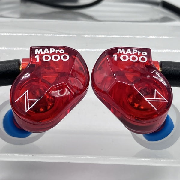 【中古】MAPro1000 Boost Red 【OTA-MAPRO-1000-BR】【秋葉原】