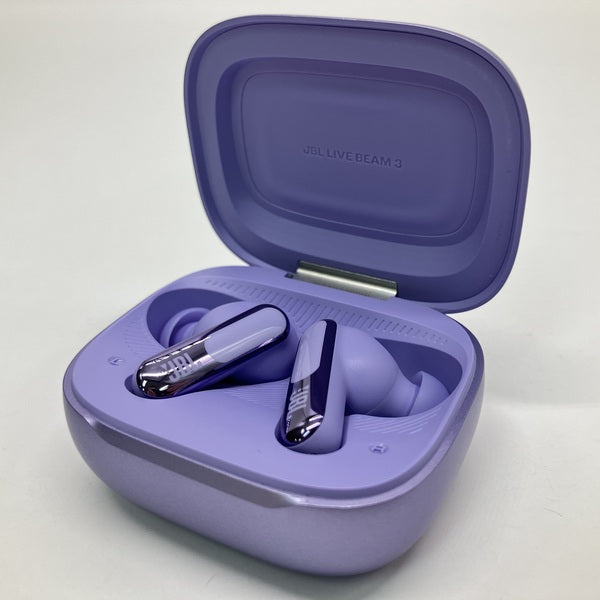 【中古】LIVE BEAM 3 パープル【JBLLIVEBEAM3PUR】【秋葉原】