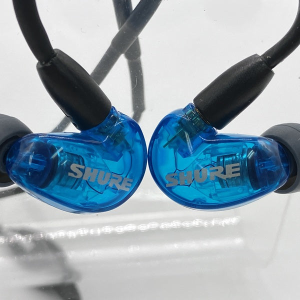 【中古】SE215SPE-A【秋葉原】