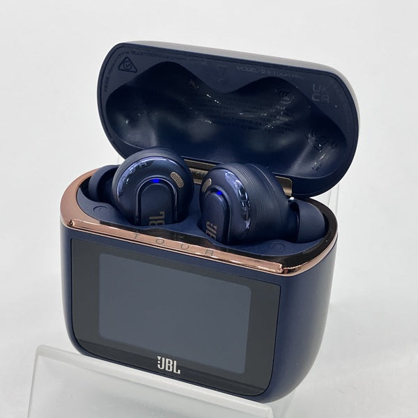 【中古】TOUR PRO 3 ネイビー【秋葉原】