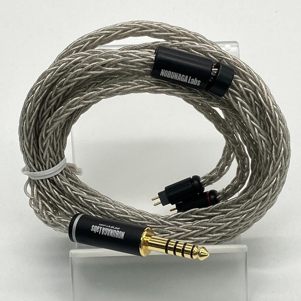 【中古】CERES-Omega (ケレス-オメガ)4.4mm5極バランス/カスタムIEM2pin 【NLV-CRS-OMG】【秋葉原】