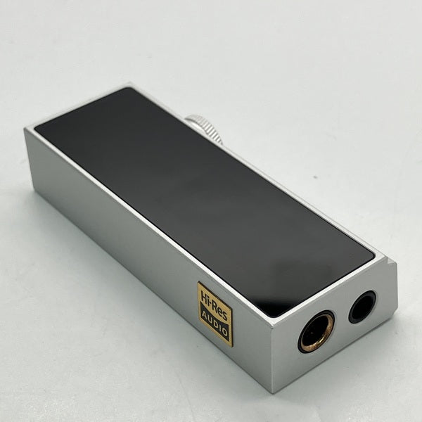 【中古】DC07PRO Silver【秋葉原】
