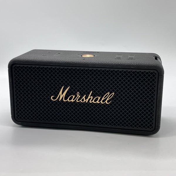 【中古】Middleton ll Black and Brass【秋葉原】
