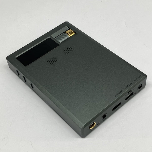 【中古】RU9 ポータブルNutube USB DAC/アンプ【名古屋】