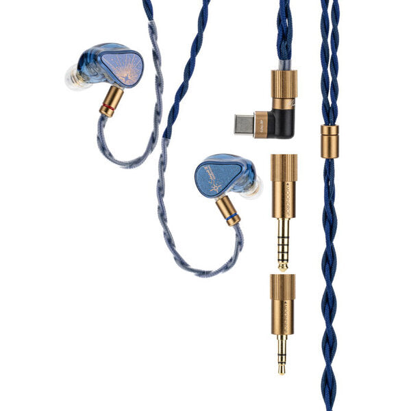星野 3 - Starfield 3