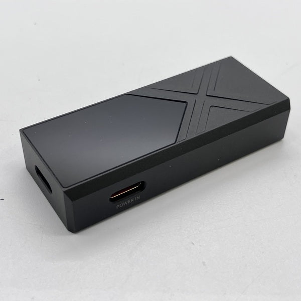 【中古】KA17 Black 【FIO-KA17-B】【秋葉原】