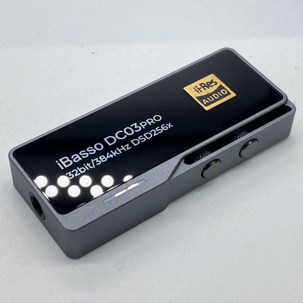 【中古】DC03PRO グレー【秋葉原】