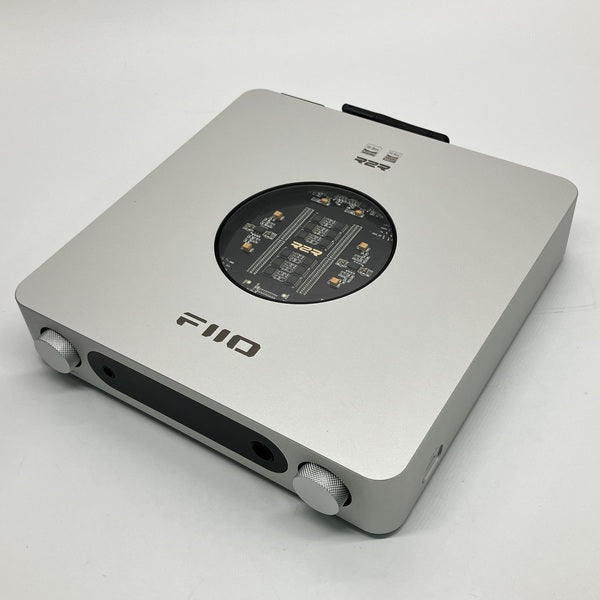【中古】K13 R2R Silver 【FIO-K13R2R-S】【秋葉原】
