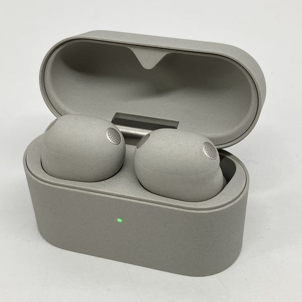【中古】WF-1000XM6 SZ プラチナシルバー【秋葉原】