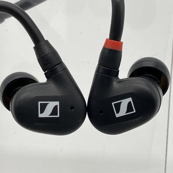 【中古】IE 100 PRO BLACK【日本橋】