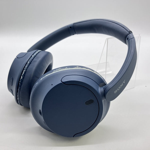 【中古】WH-CH720N LC ブルー【日本橋】