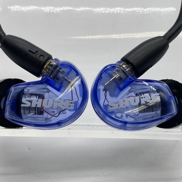 【中古】SE215 Special Edition パープル 【SE215SPE-PL-A】【日本橋】