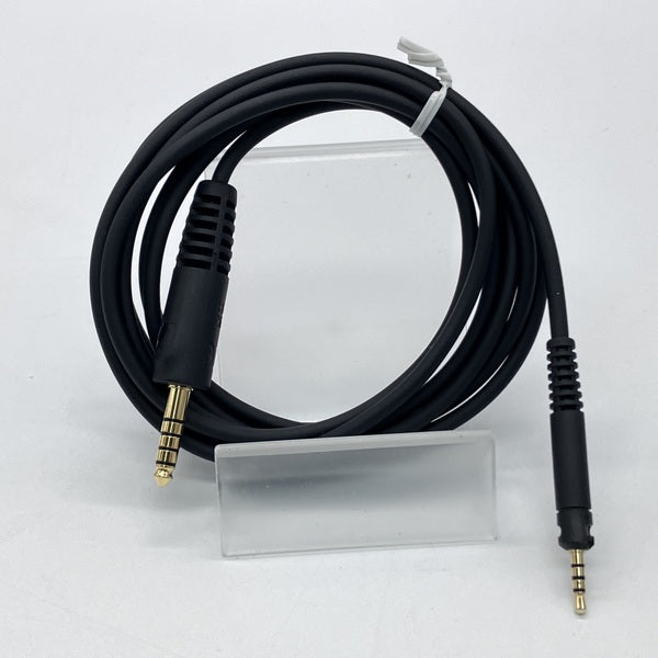 【中古】HD 620S用4.4mmバランスケーブル (1.8m)【秋葉原】