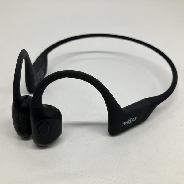 【中古】OpenRun Pro Black【SKZ-EP-000007】【名古屋】