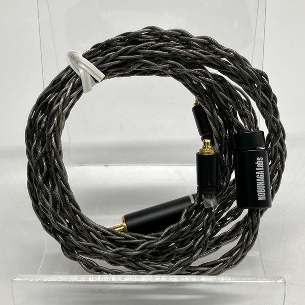 【中古】雎鳩 (Misago)4.4mm5極バランス/SENNHEISER専用MMCX【NLC-MSG】【名古屋】