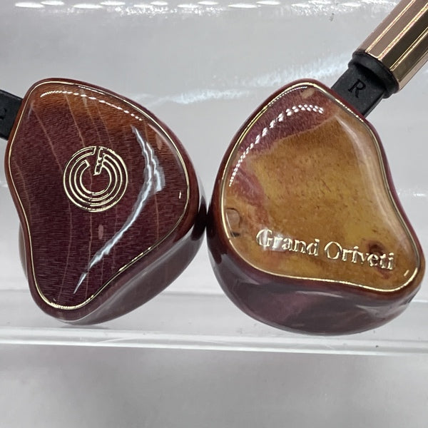 【中古】GRAND ORIVETI Supremacy【秋葉原】