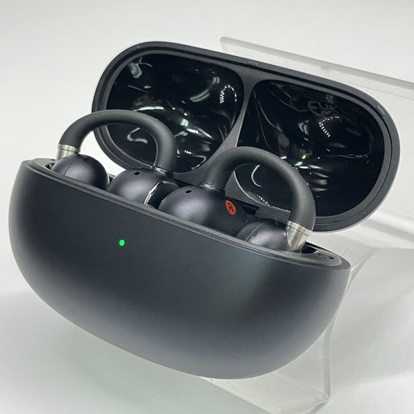 【中古】EarFun Clip 2 - Black【秋葉原】