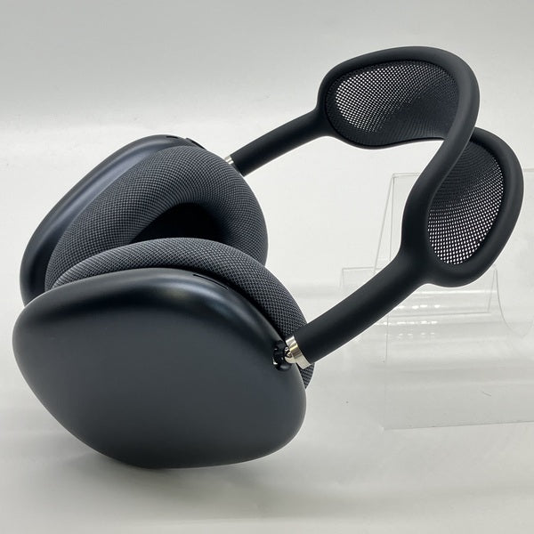 【中古】AirPods Max 2 MHWK4ZA/A ミッドナイト【秋葉原】
