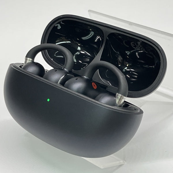 【中古】EarFun Clip 2 - Black【秋葉原】