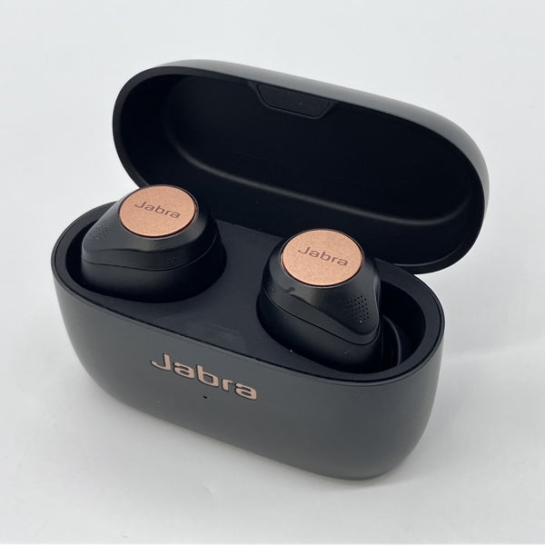 【中古】Elite 85t Copper Black [Amazon.co.jp限定]【秋葉原】