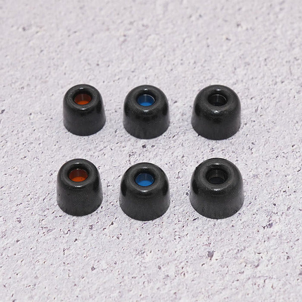 Lucent Ear Fit Ti-Core