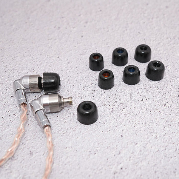 Lucent Ear Fit Ti-Core