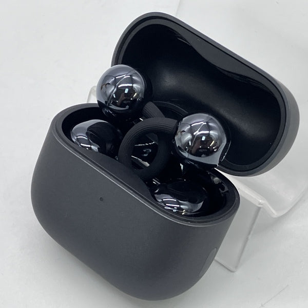 【中古】HUAWEI FreeClip 2/Black【秋葉原】