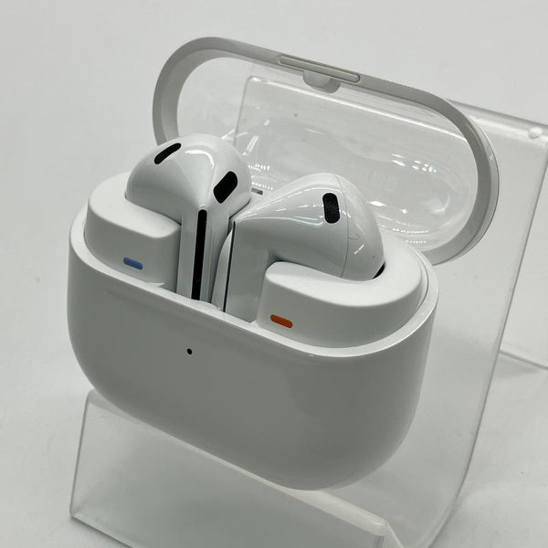 【中古】Galaxy Buds3 ホワイト 【SM-R530NZWAXJP】【秋葉原】