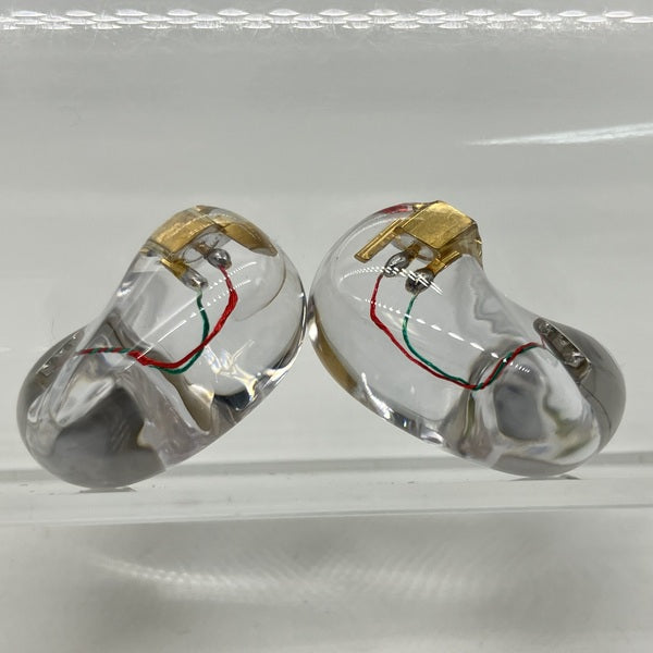 【中古】HRK Zero-Grav 1BA【秋葉原】