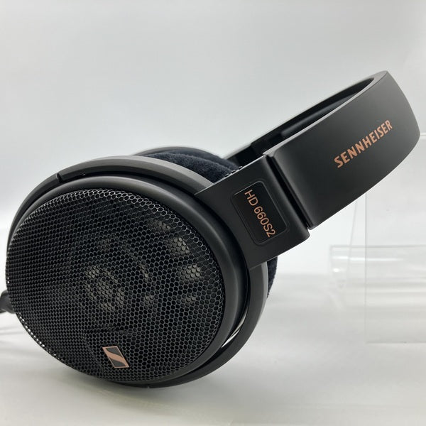 【中古】HD 660S2【秋葉原】