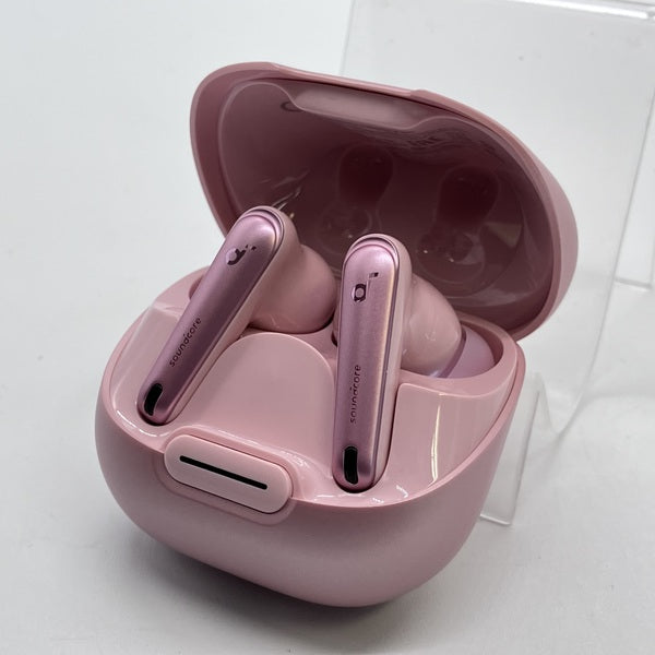 【中古】Soundcore Liberty 4 NC ピンク 【A3947N51】【日本橋】